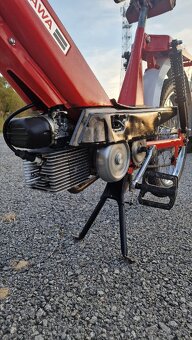 Jawa Babetta 207 - 4