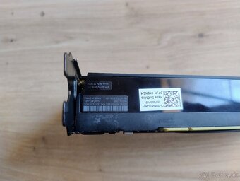 NVidia A2000 12GB - 4
