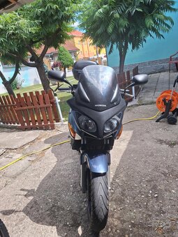 Predám Honda CBF 600S/SA - 4