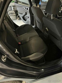 Ford Focus combi 1,6tdci - 4