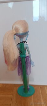 Monster High Abbey Abominable Skull Shores - 4