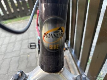 Predam celoodpruzeny horsky bicykel detsky - 4