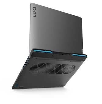 Lenovo LOQ 16 | Ryzen 7 7840HS | RTX 4060 | 16GB | 512 GB SS - 4