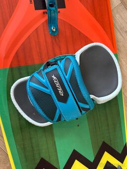 Kiteboard F-one 130 x 39 - 4