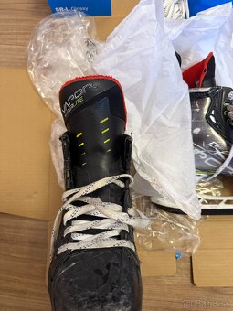Hokejové korcule Hyperlite - 4