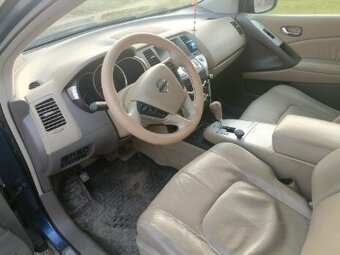 Nissan Murano 2.5 dCi - 4
