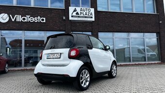 Smart Fortwo Coupe 1.0 52 kW AT - 4