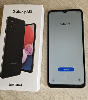 Samsung galaxy a13 - 4