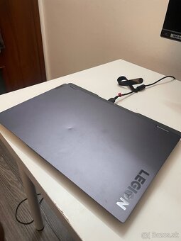 Lenovo Legion Slim 7 Gen6 - 4