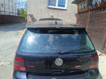Golf 4 1.9 TDI 81kw - 4