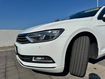 VV Passat variant B8, 2.0TDI 110kw - 4