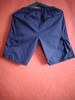 The North Face - kraťasy - 4