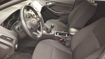 FORD FOCUS EcoBoost TREND Benzin 74KW R.V 2017 - 4