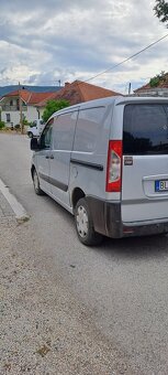 Fiat Scudo 2.0 jtd - 4