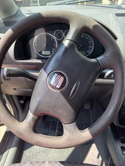 Predám Seat Alhambra - 4