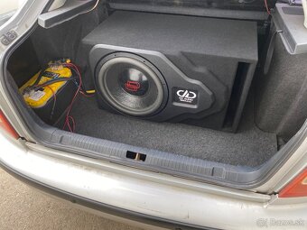 Subwoofer - 4