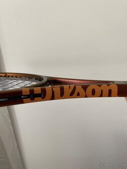 Wilson Pro Staff v14 - 4