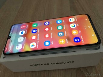 Samsung A70 - 4