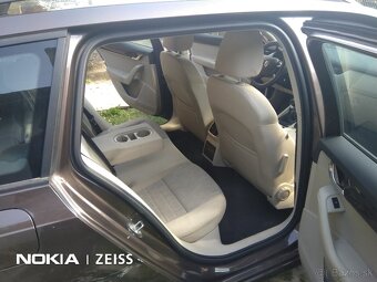 Škoda Octavia combi - 4