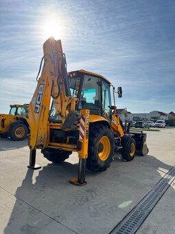 JCB 3CX PLUS 14H5WA - 4