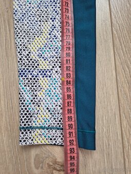 Under Armour legíny - 4