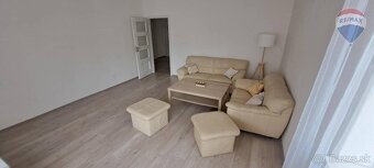 PRENÁJOM: 2 izb. byt, Ružomberok - Klačno - 4