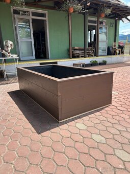 Ponúkame kompexné stolárske práce na mieru. - 4