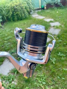 Nasch Scope Cork-Shimano ultegra ci4 5500 -Púzdro Nash - 4