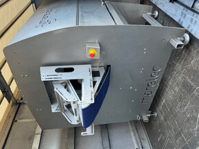 rezačka na hydinu Marelec Portio 3A Portion Cutter - 4