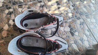 kolieskové korčule Rollerblade – veľkosť 43 - 4