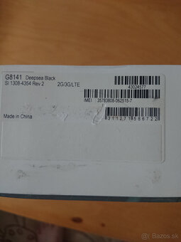 Sony Xperia XZ Premium novy - 4