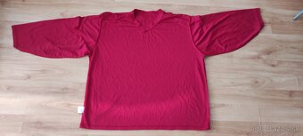 Predám hokejovú vystroj - 4