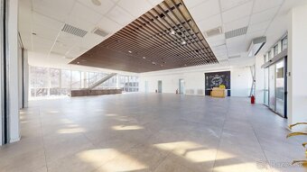 Luxusný OP 231,36m2, Hodžovo nám, GREEN CUBE, prízemie - 4