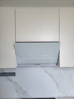 2- izbový byt v Trebišove ulica SNP, sídlisko juh - 4