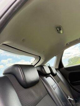 Náhradné diely Ford focus mk2 2.0tdci 100kw - 4