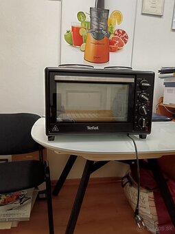 SUPER VEC  DO MALEJ KUCHYNI TEFAL - 4