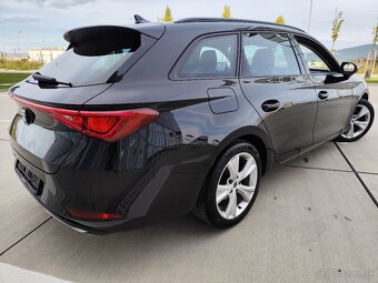 SEAT LEON FR 2.0 TDI - 4
