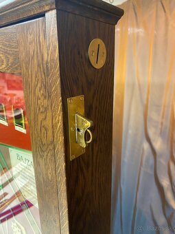 Hraci automat Bajza, forbes, pinball, kuločnik - 4