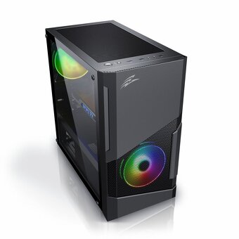 Herný pc RYZEN 5 5500/16GB RAM/256GB SSD/RX VEGA 8GB - 4