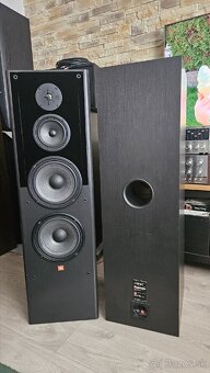 JBL LX 1000 MKII - 4