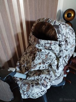 STOKKE zimný kit - 4