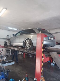 Audi a4 avant - 4
