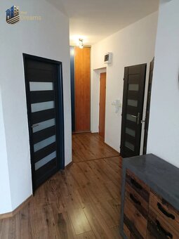 Kompletne zrekonštruovaný 2 izbový byt s balkónom - 4