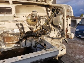 PREDAM NA DODAVKU FIAT DUCATO VALNIK rv.1994 - 4