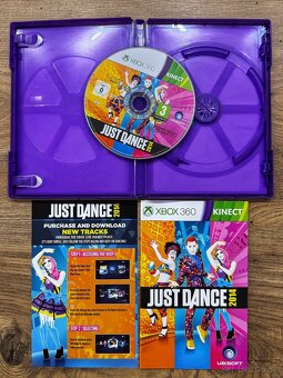 Just Dance 2014 na XBOX 360 - 4