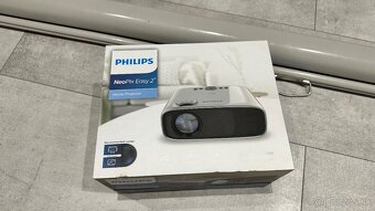 Projektor Philips NeoPix Easy 2+ - 4