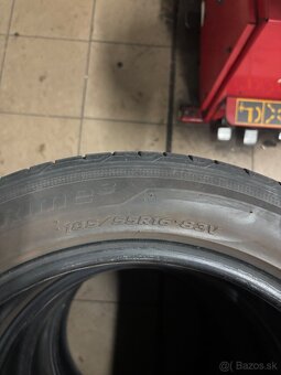 185/55R16 - 4