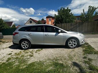 Ford Focus 2.0 TDCi - 4