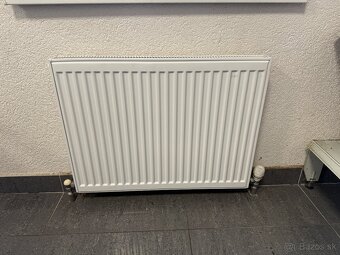 Radiátory Korado - 4