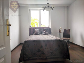 NA PREDAJ - 3-IZBOVÝ BYT V PIEŠŤANOCH - 4